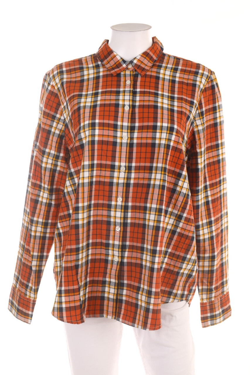 MUSTANG - Hemd-Bluse - XL