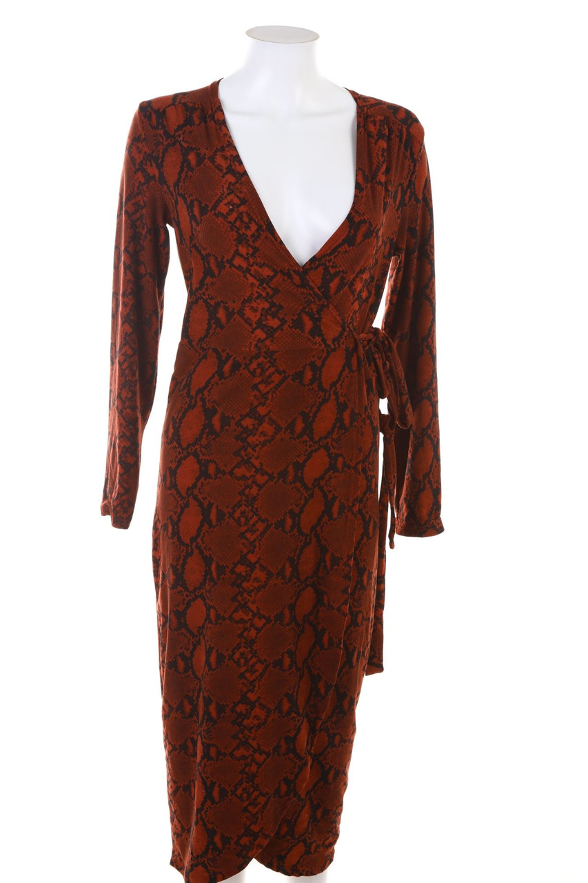 NEW LOOK - Midikleid - S