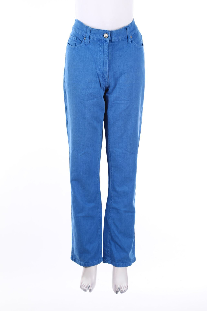 GIADA - Straight Cut Jeans - 2XL