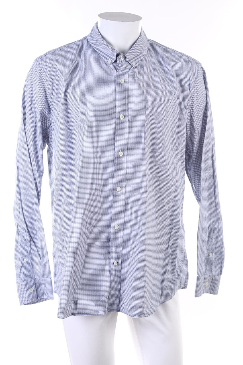 GAP - kariertes Hemd - XL