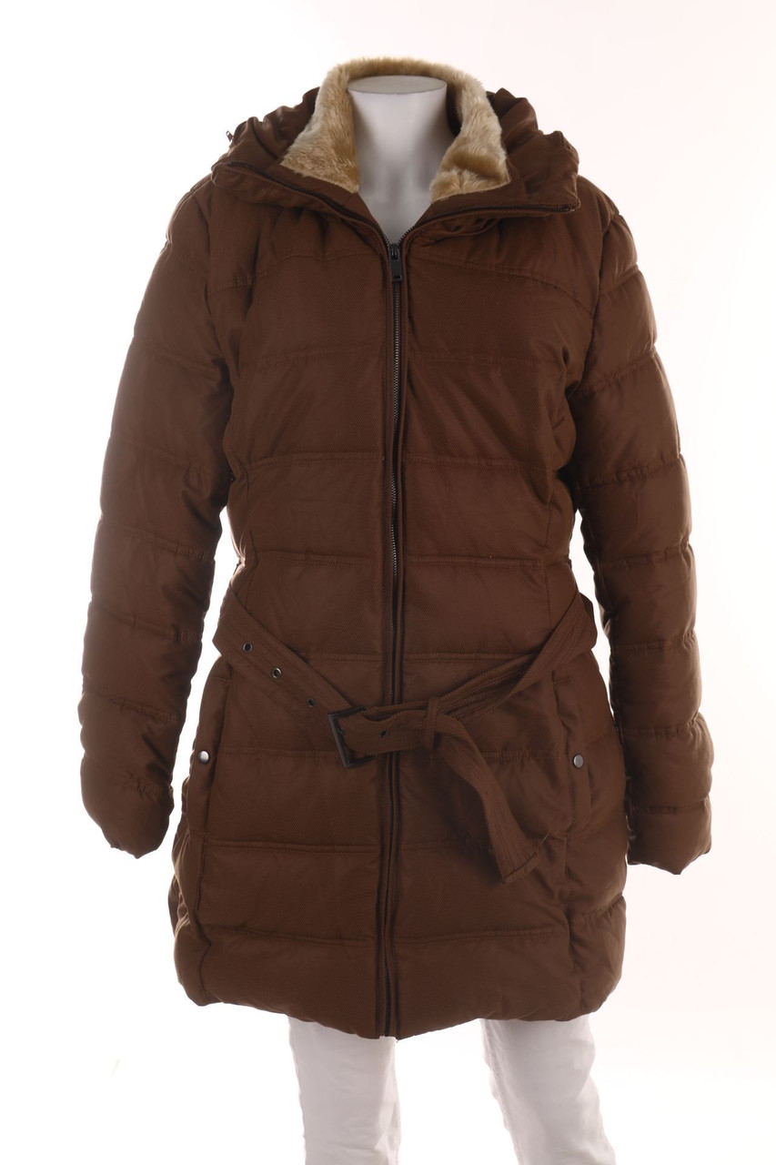 COLOURS OF THE WORLD - Mantel - 2XL