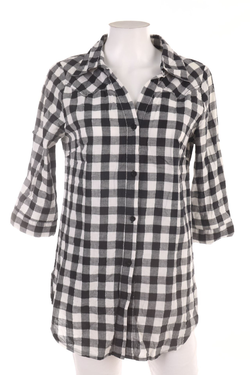 jennifer taylor - Hemd-Bluse mit 3/4-Ärmel - L