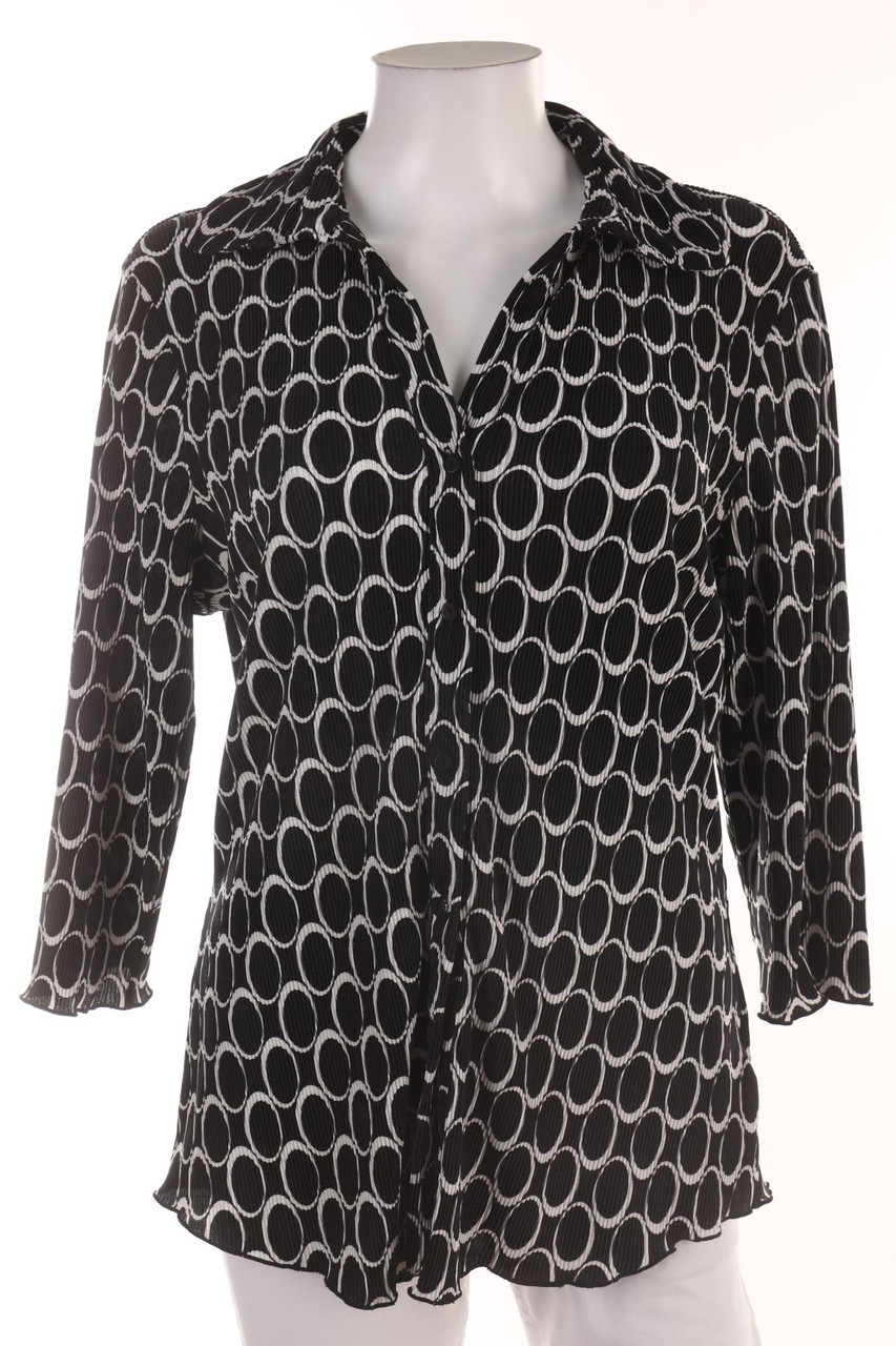 BIAGGINI - Bluse - 2XL