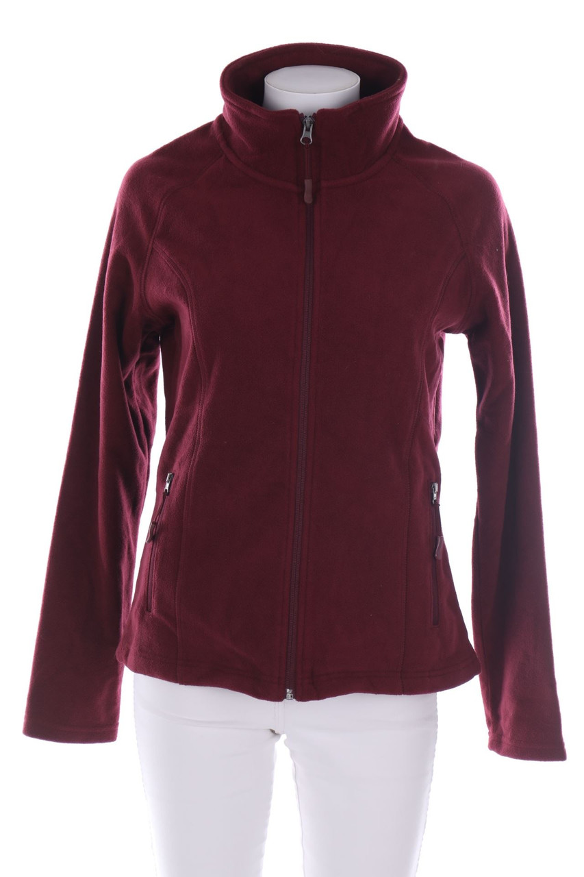 crane - Fleece-Jacke - S