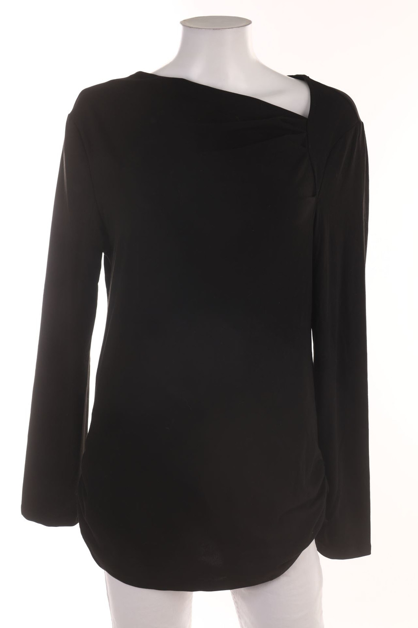 Ohne Label - Longsleeve-Shirt - L