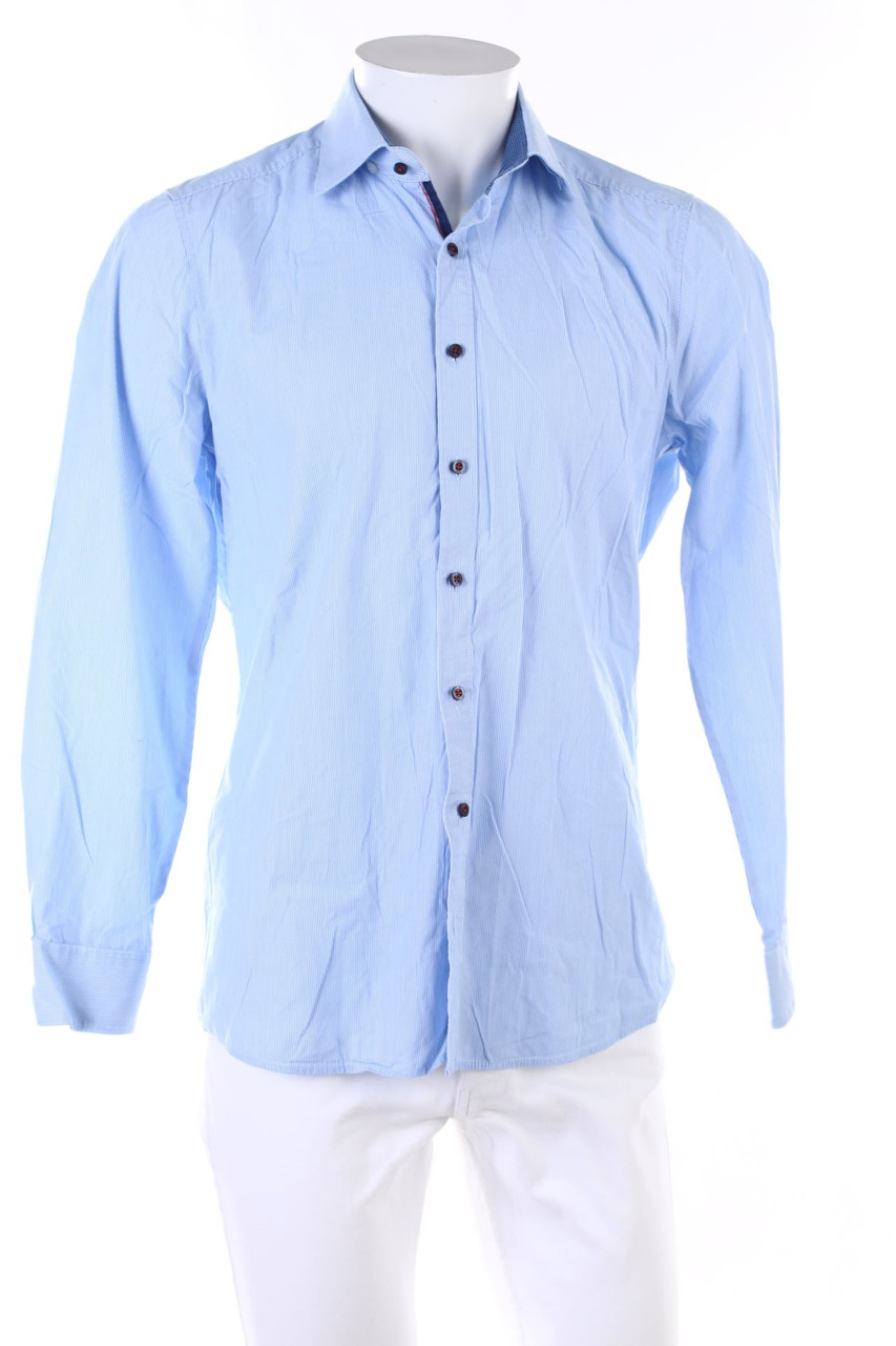 OLYMP - klassisches Hemd - M