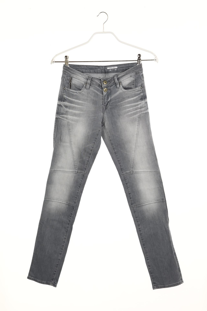 SECONDHAND - Skinny-Jeans - XS