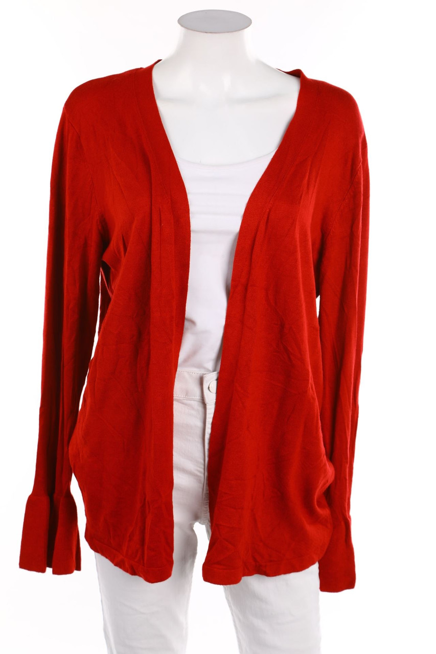 Laura Torelli COLLECTION - Cardigan - L