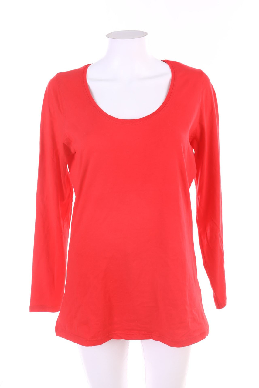 okay - Longsleeve-Shirt - 2XL