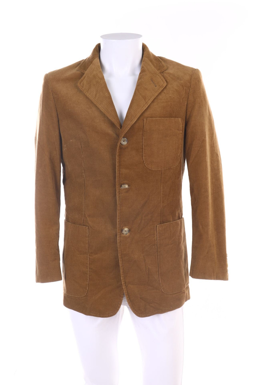 TOMMY HILFIGER - Cord-Sakko - S