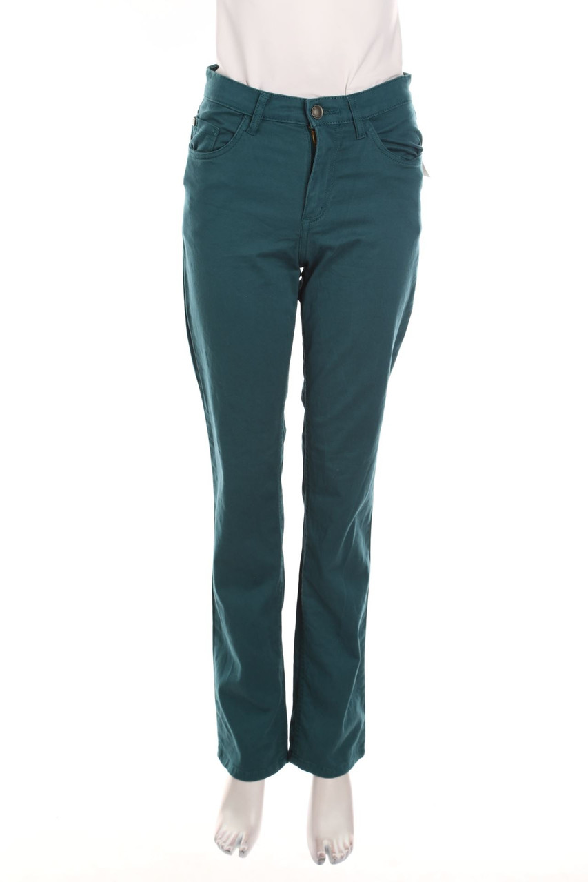 STOOKER - Straight Cut Jeans - S