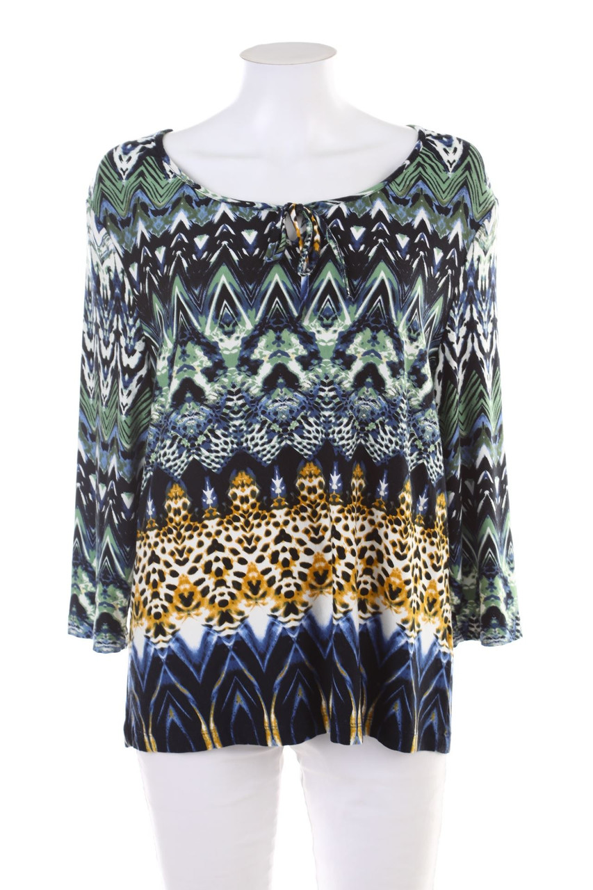 SECONDHAND - Longsleeve-Shirt - 2XL