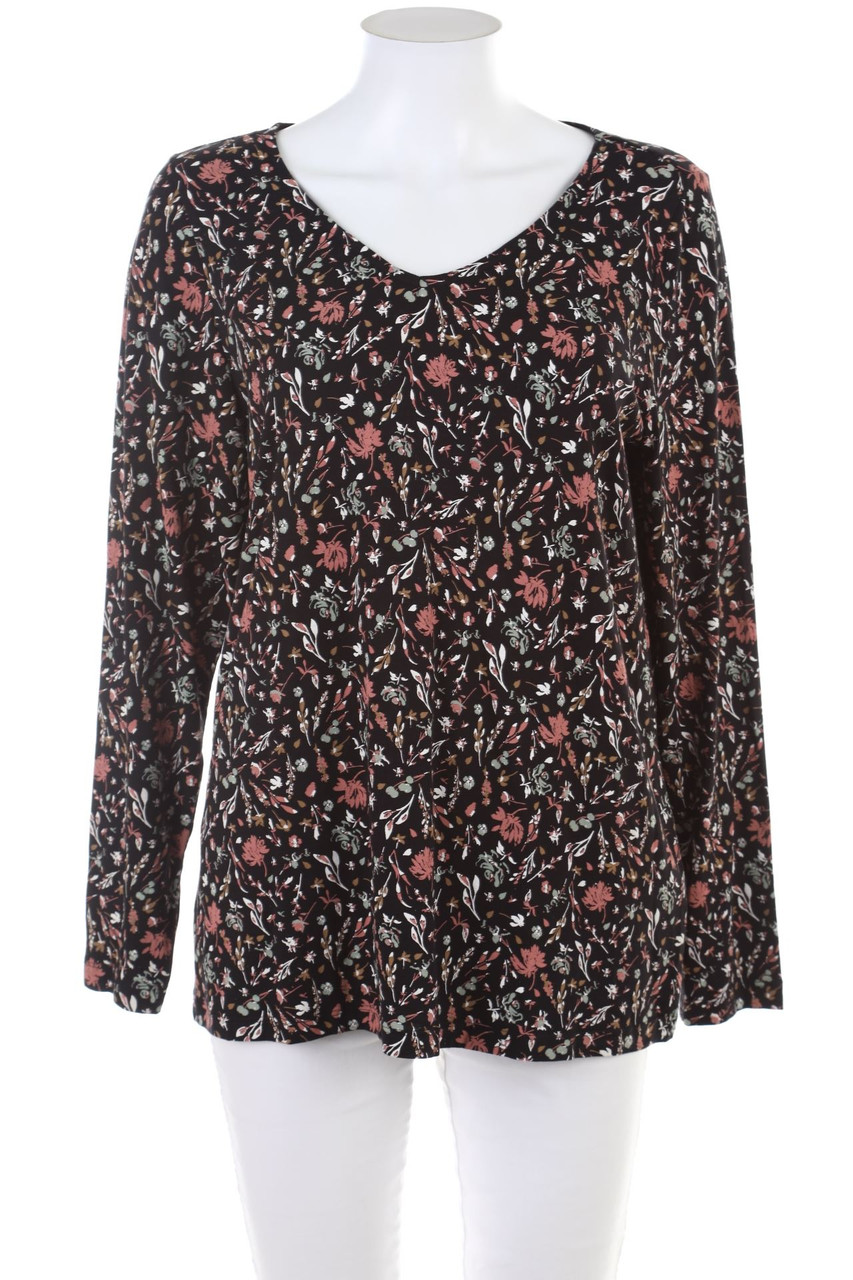 G!na - Longsleeve-Shirt - M