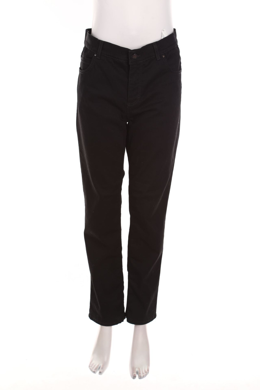 ANGELS - Straight Cut Jeans - 46