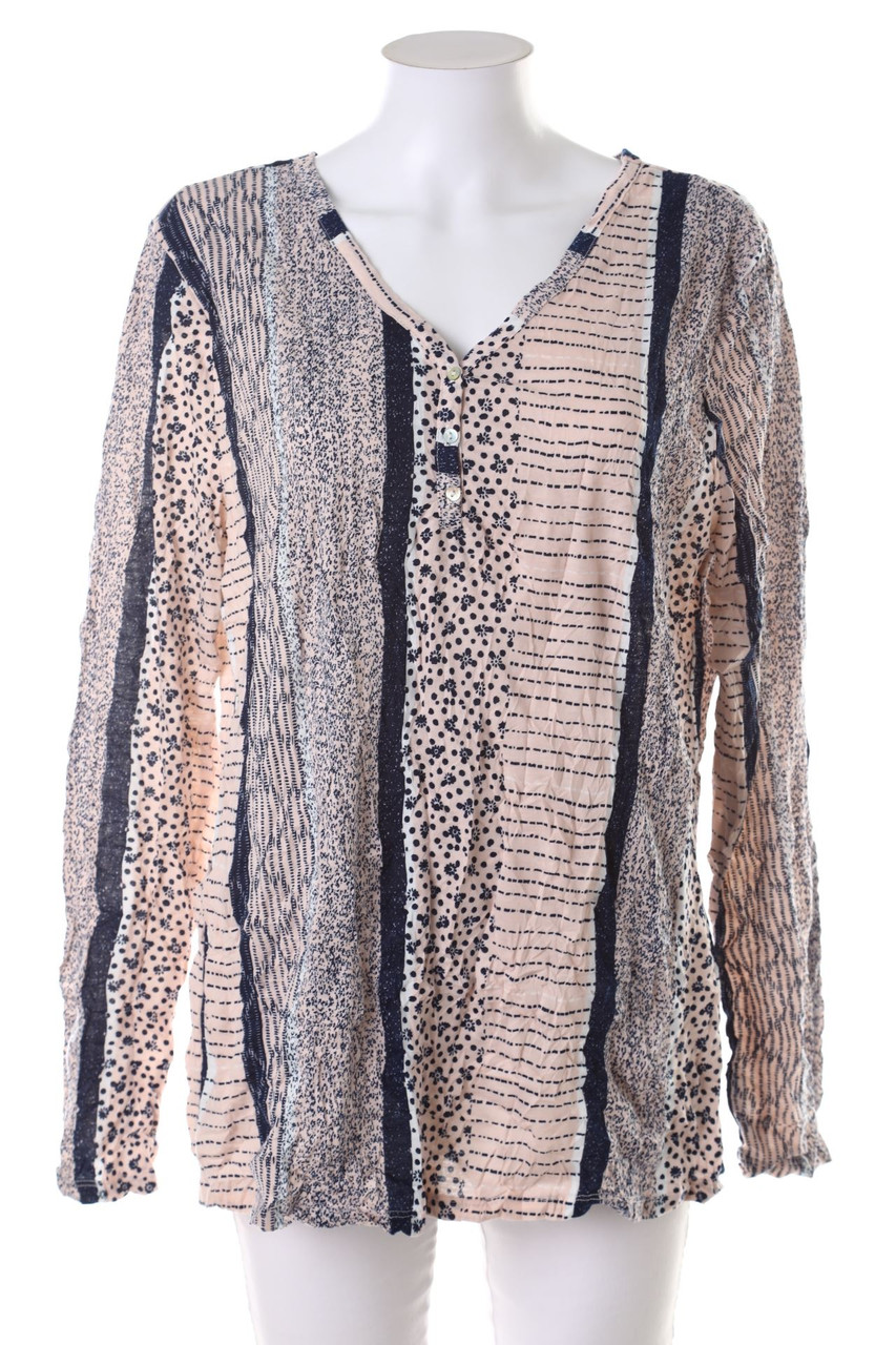 Street One - Bluse - 2XL