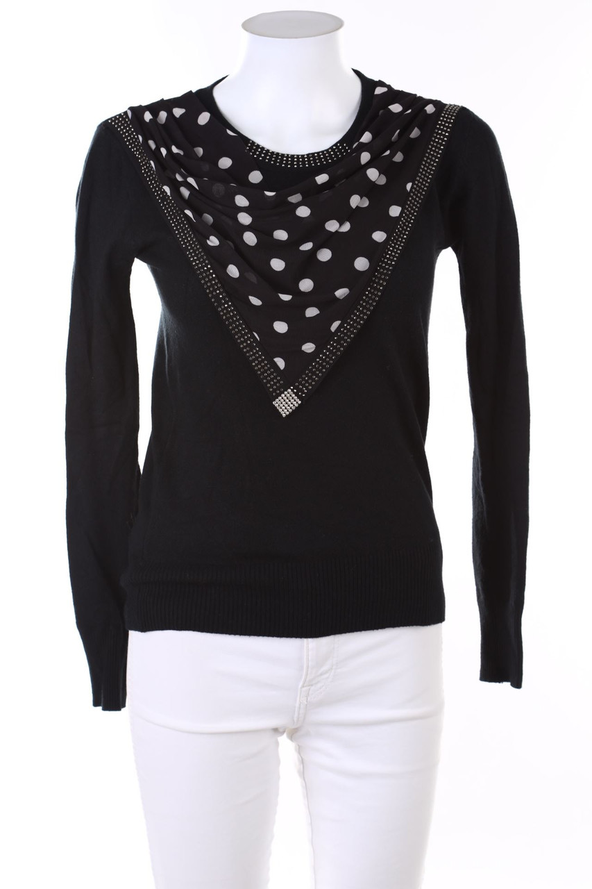 SECONDHAND - Longsleeve-Shirt - S