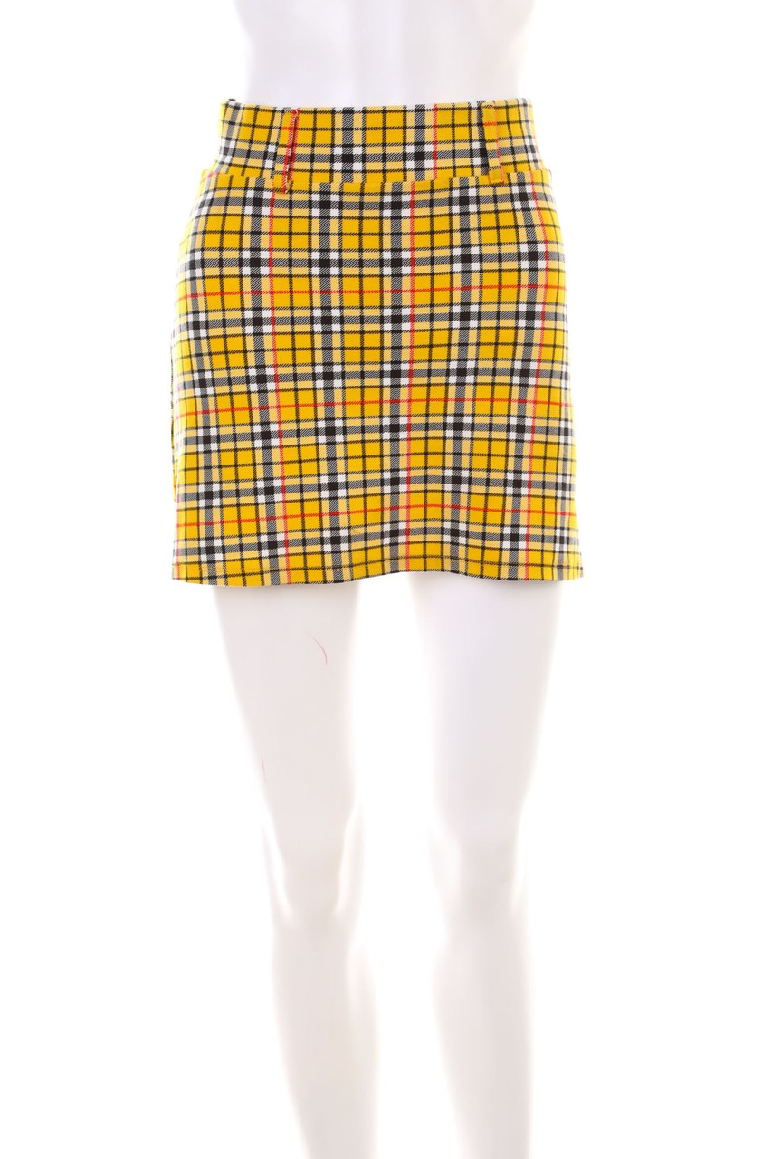 CLOCKHOUSE by C&A - Minirock - XS