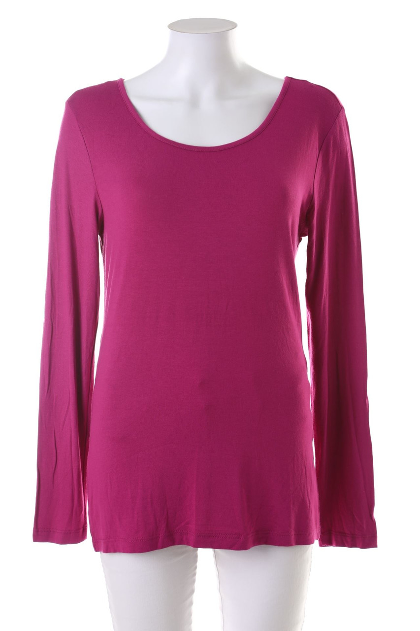 GINA BENOTTI - Longsleeve-Shirt - M