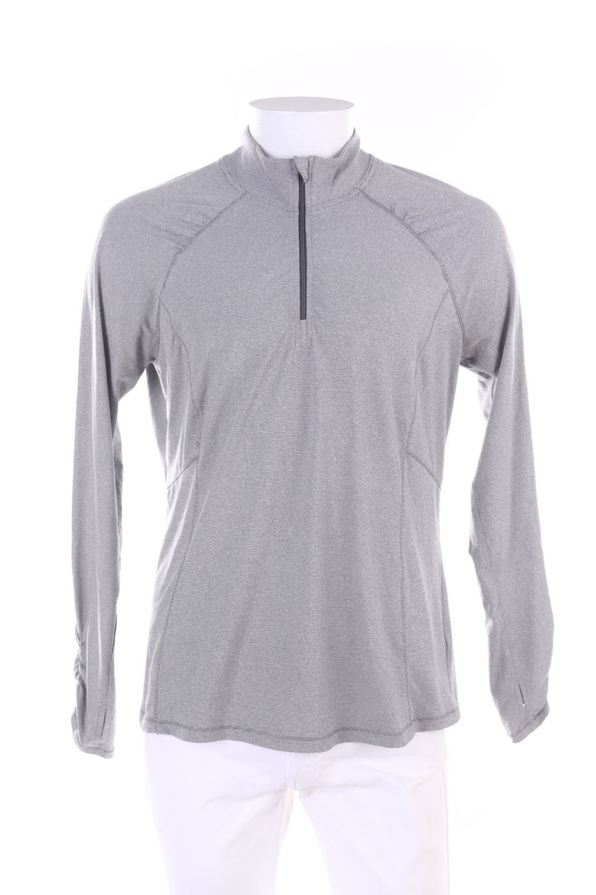 SECONDHAND - Sport-Longsleeve-Shirt - L