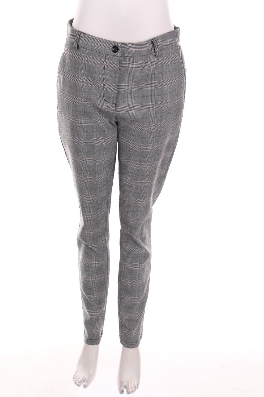 Chicor&eacute;e - Karo-Hose - XL