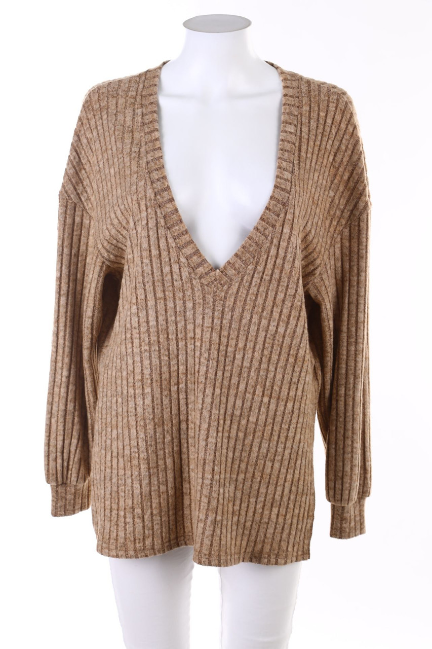 SHEIN - Strick-Pullover - S