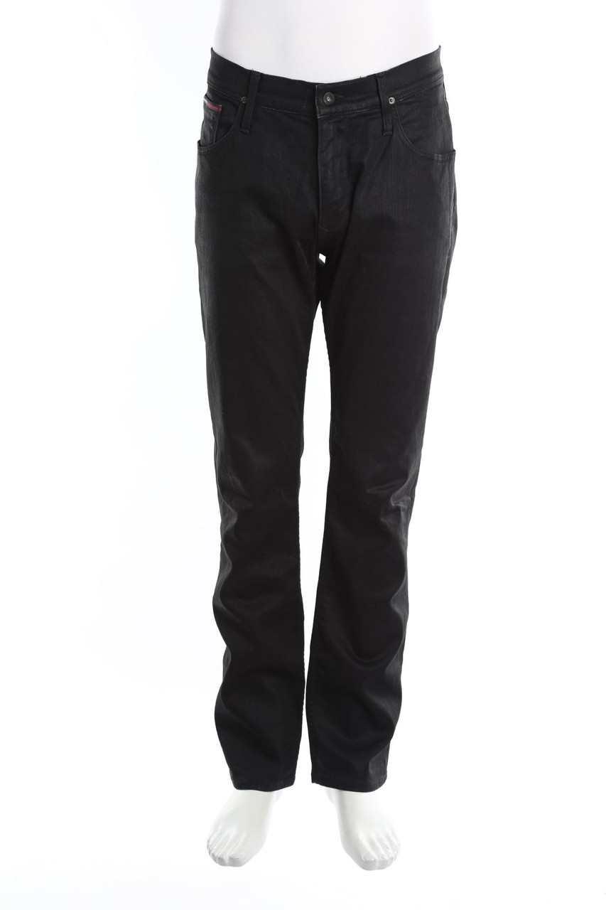 Hilfiger Denim - Straight Cut Jeans - XL