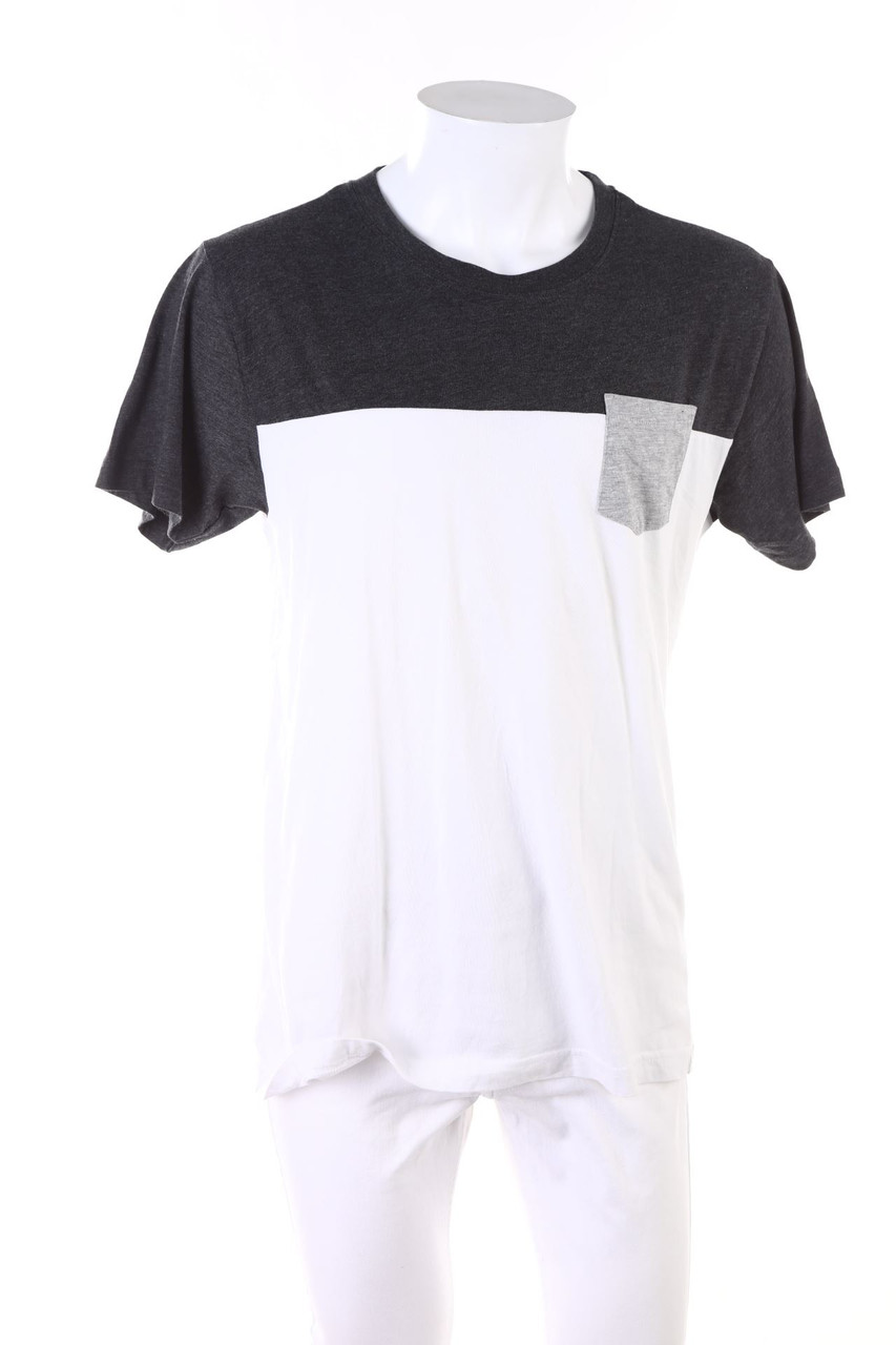 URBAN CLASSICS - T-Shirt - L