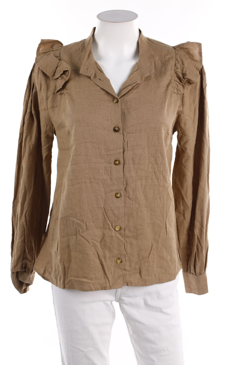 RESERVED - Bluse - M