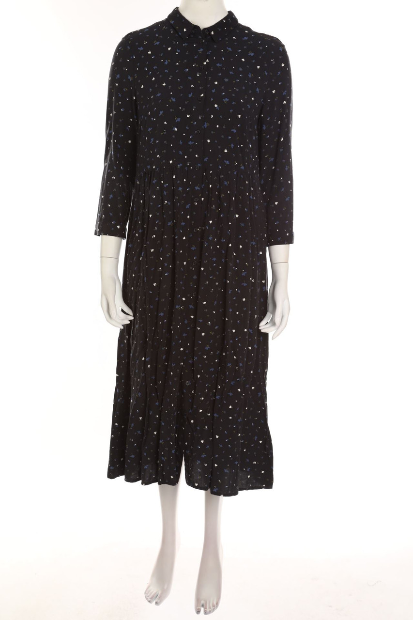 Jake*s - Blusenkleid - M