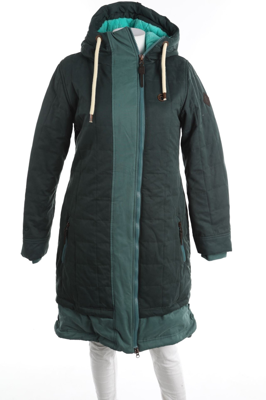 SECONDHAND - Mantel - M