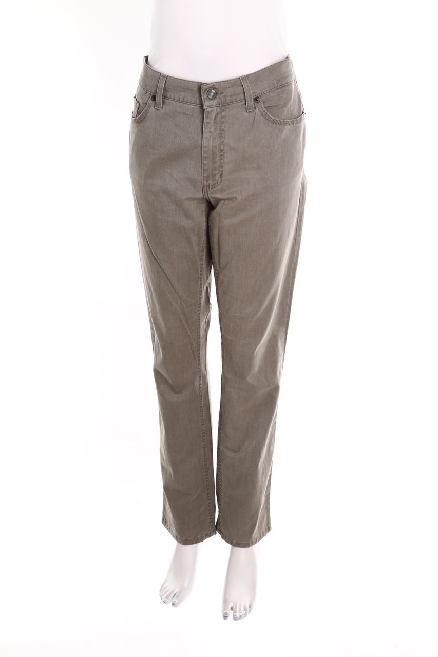 ANGELS - Straight Cut Jeans - XL