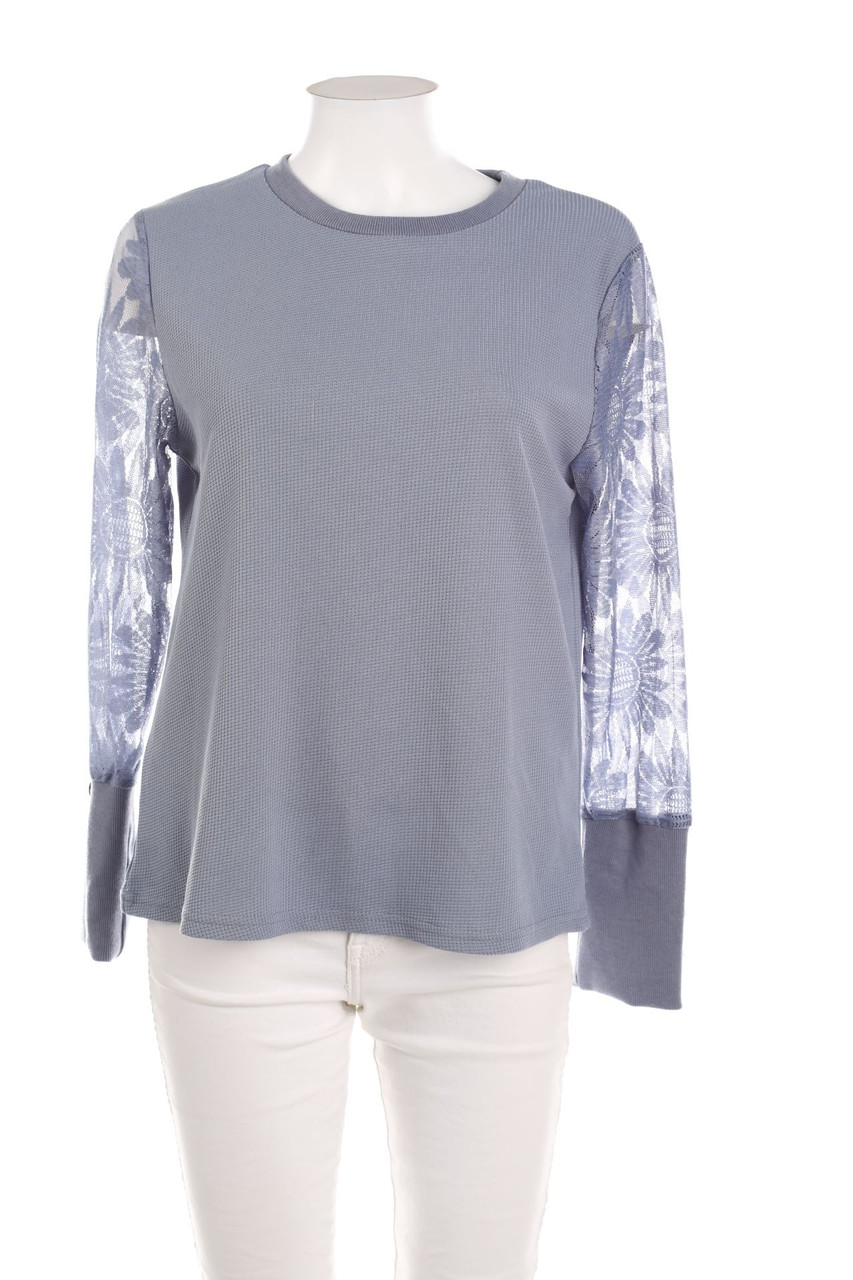Ohne Label - Sweatshirt - S