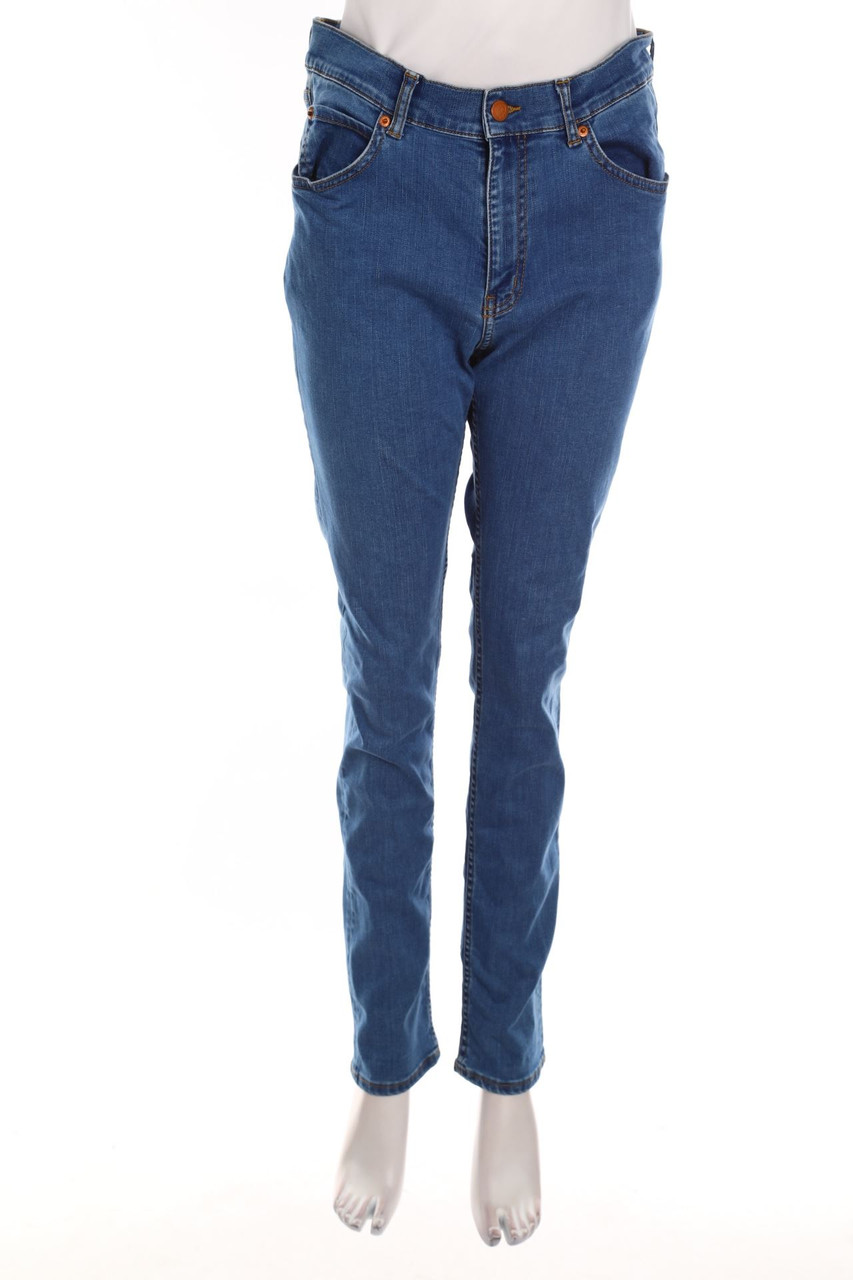 CHEAP MONDAY - Skinny-Jeans - XL