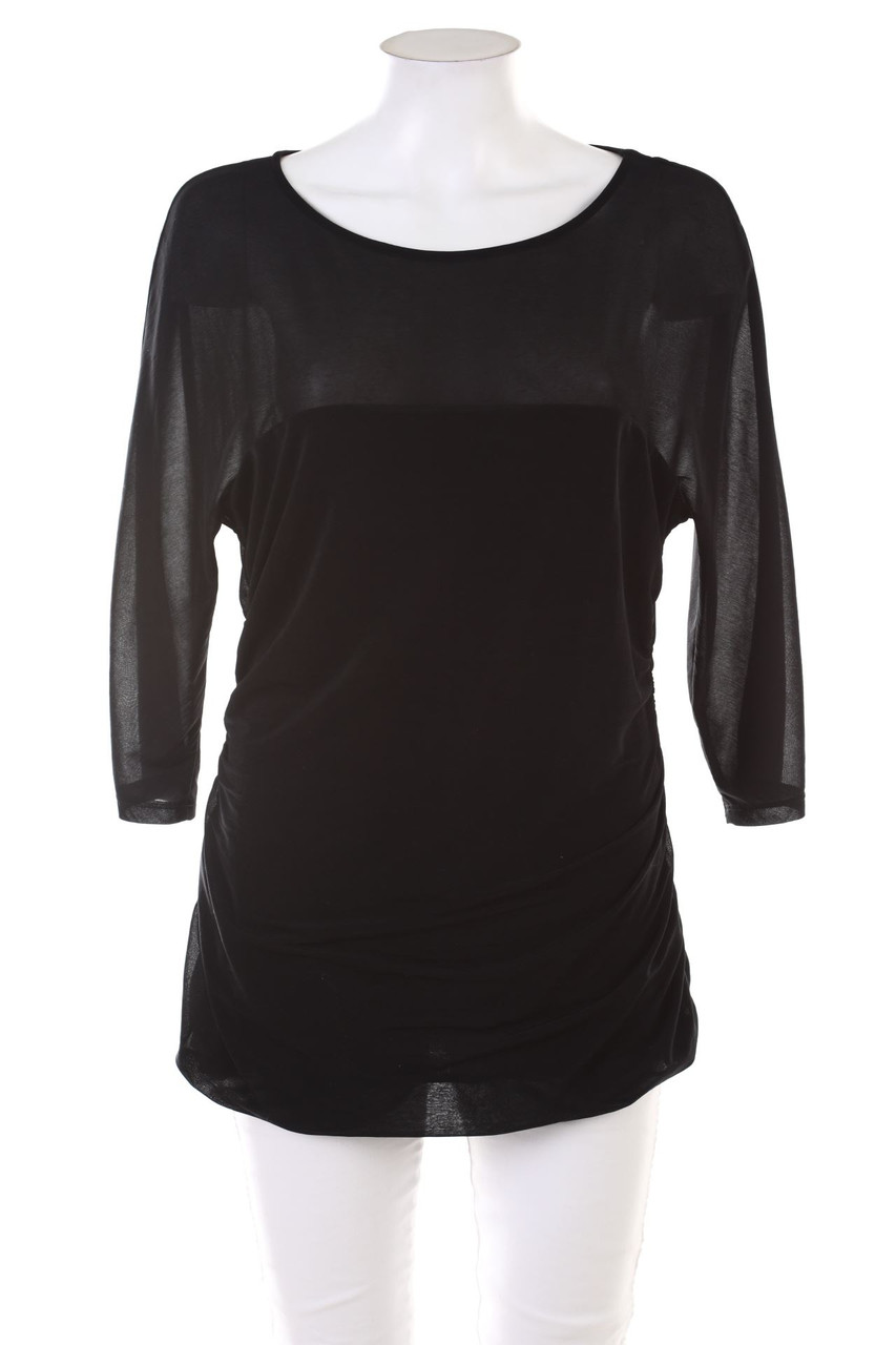 H&M - Longsleeve-Shirt - L