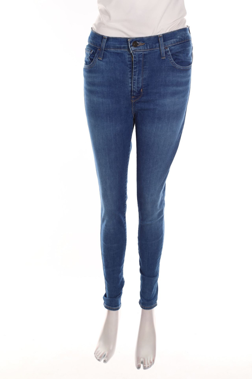 LEVI´S - Skinny-Jeans - M