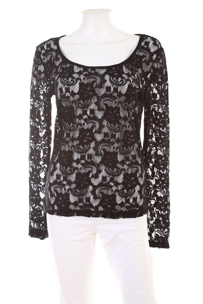 VILA - Bluse - L