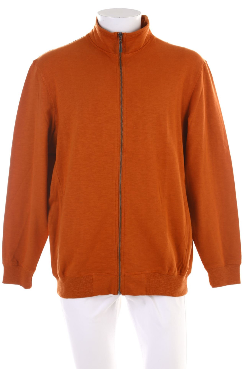 Roger Kent - Sweatjacke - 2XL