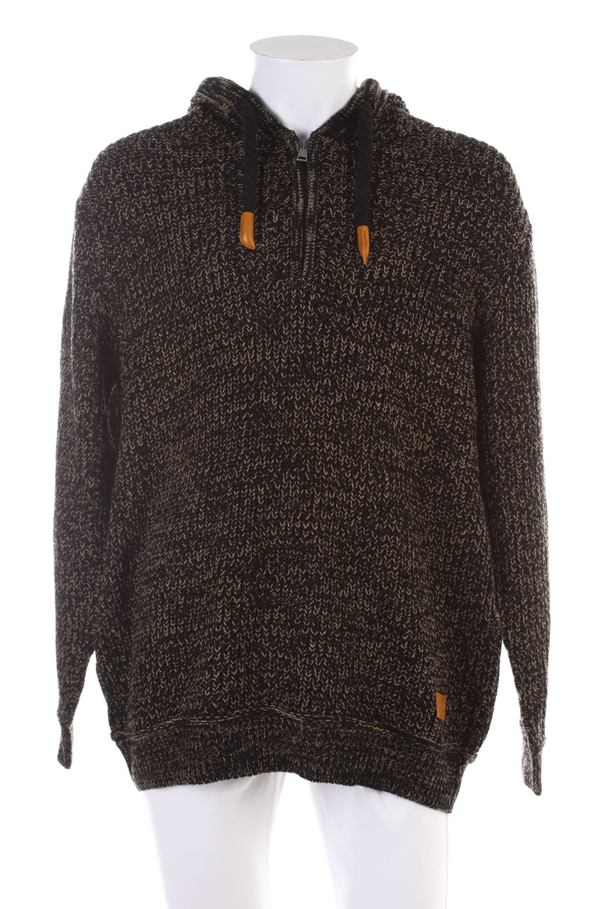 REWARD - Pullover mit Kapuze - XL