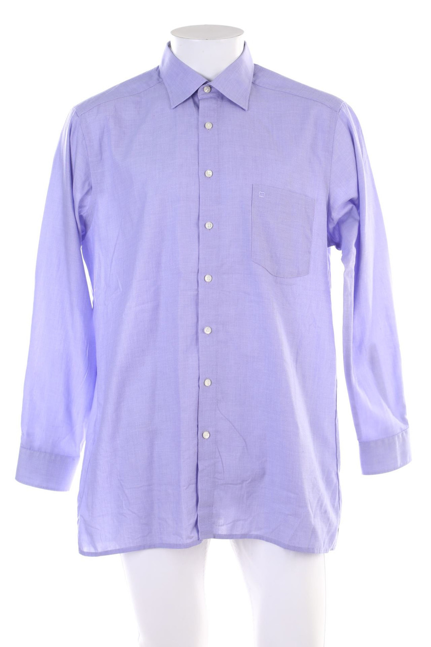 OLYMP - klassisches Hemd - XL