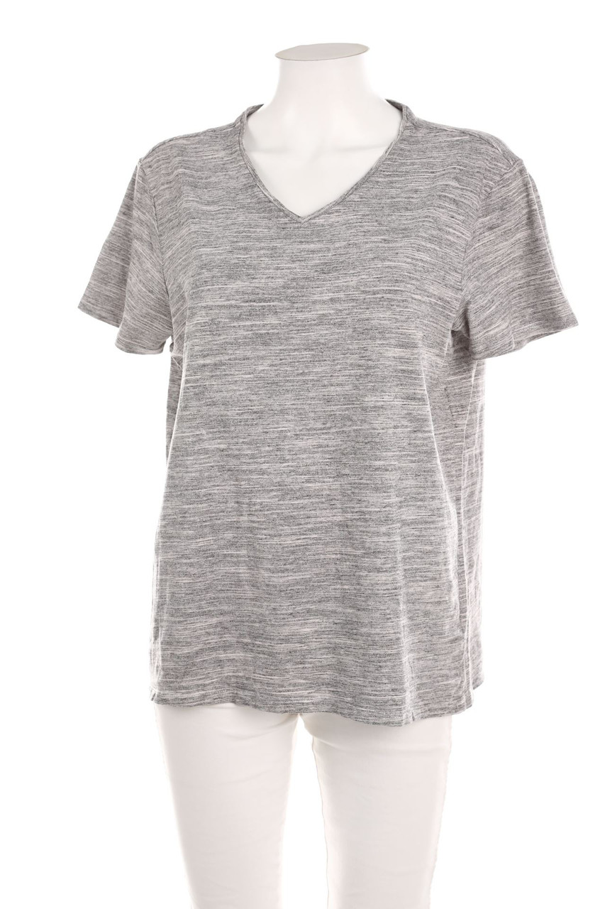 17&CO. - Kurzarm-Shirt - 2XL