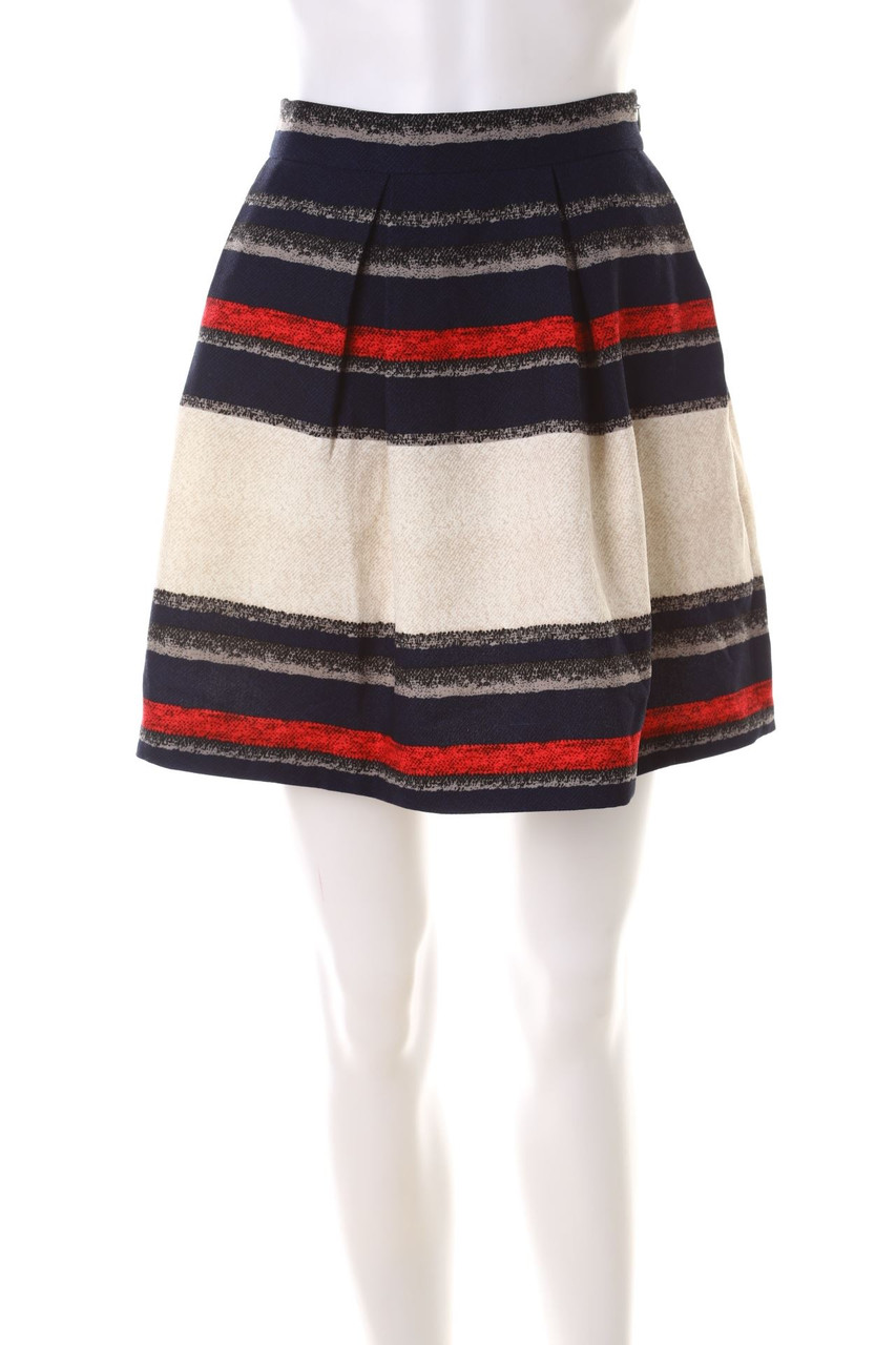 oodji - Minirock - 2XL