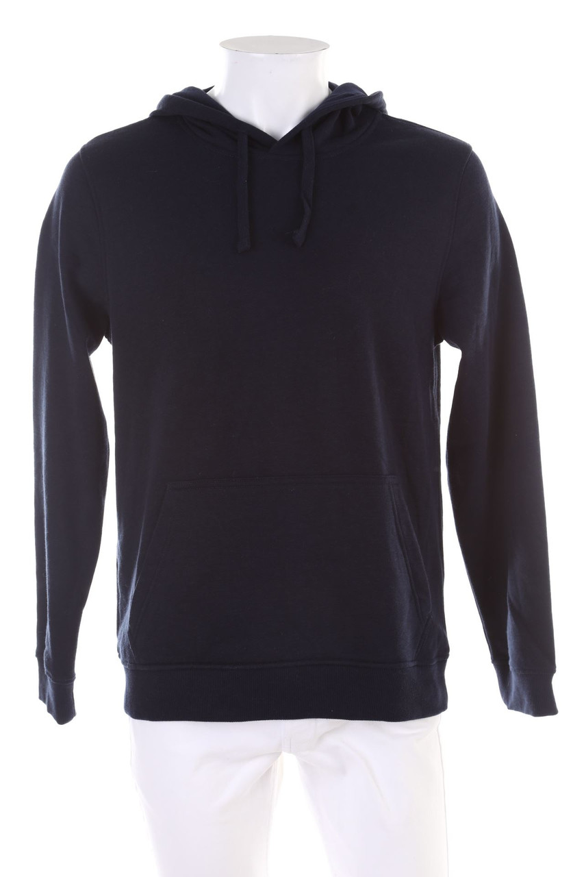 JEAN PASCALE - Kapuzen-Pullover - M