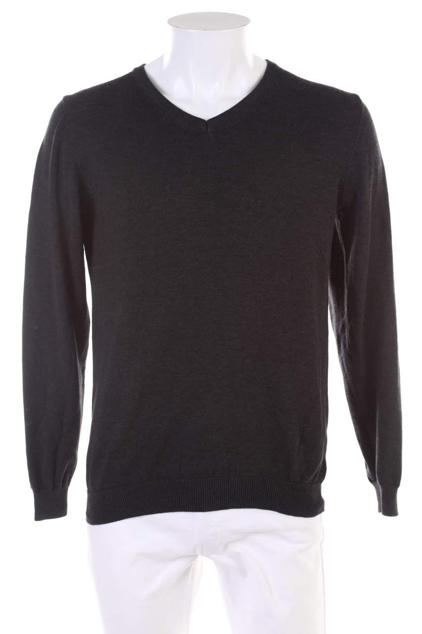 NOBEL LEAGUE - V-Neck-Pullover - 52