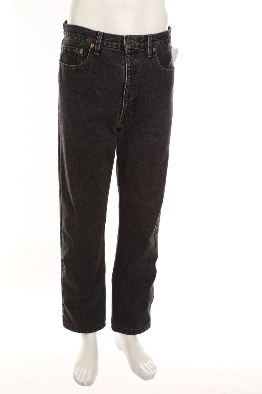 LEVI´S - Straight Cut Jeans - XL
