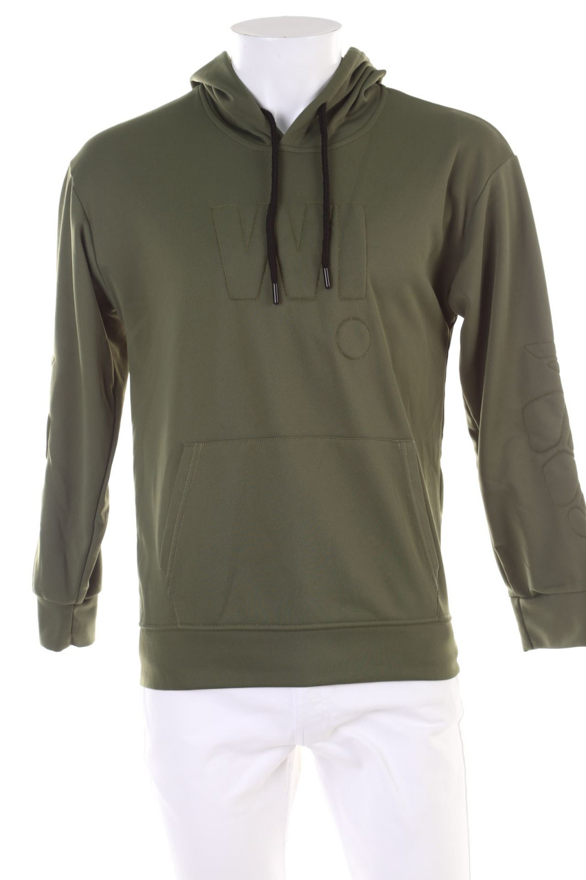 SECONDHAND - Kapuzen-Pullover - S