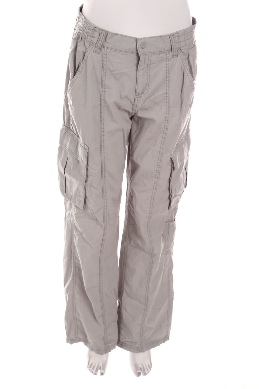 H&M - Cargo-Hose - XL