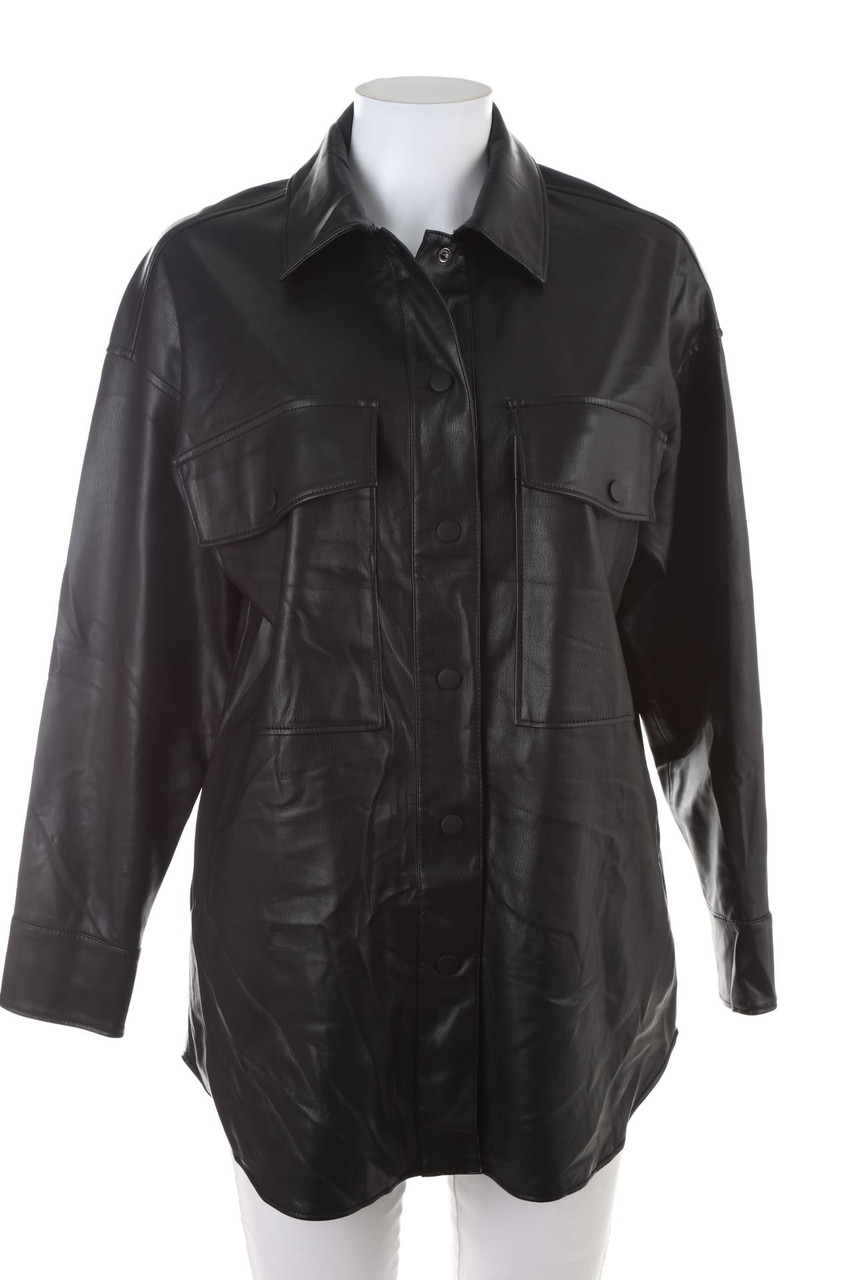 AMISU - Shacket-Jacke - S