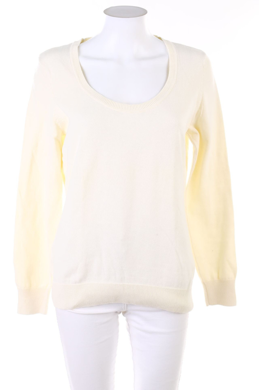 linea TESINI - Strick-Pullover - XL