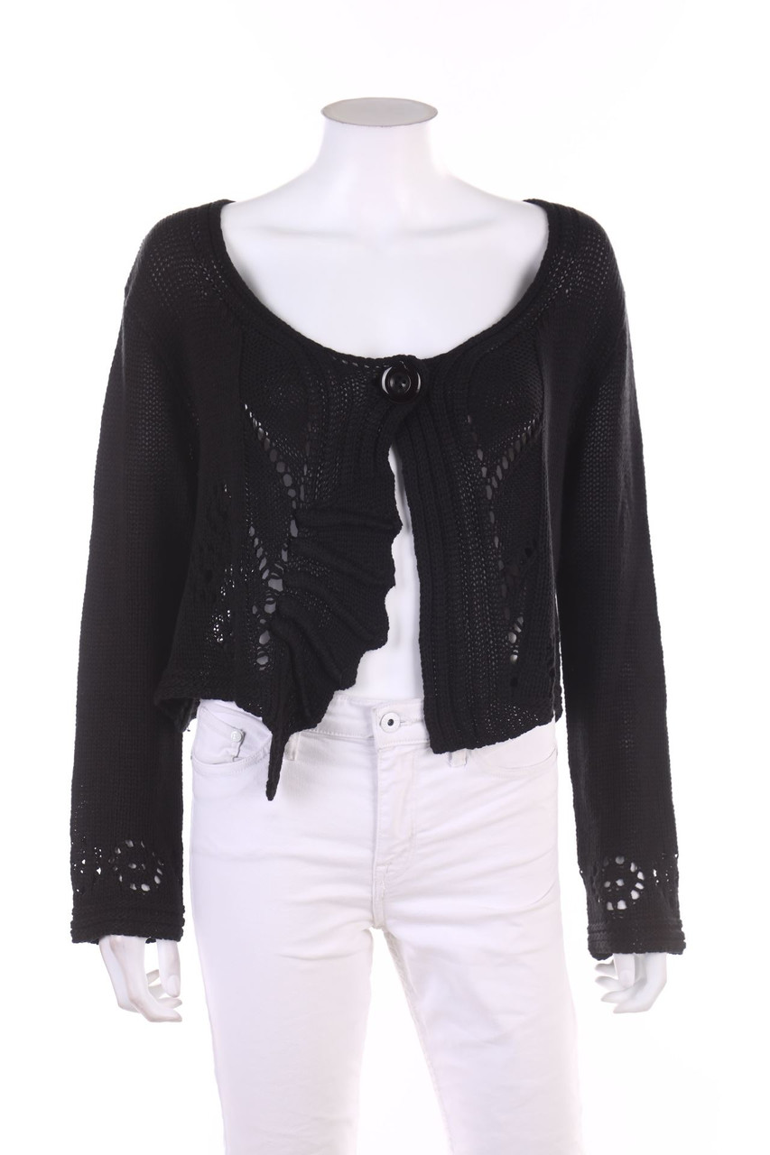 linea TESINI - Cardigan - 3XL