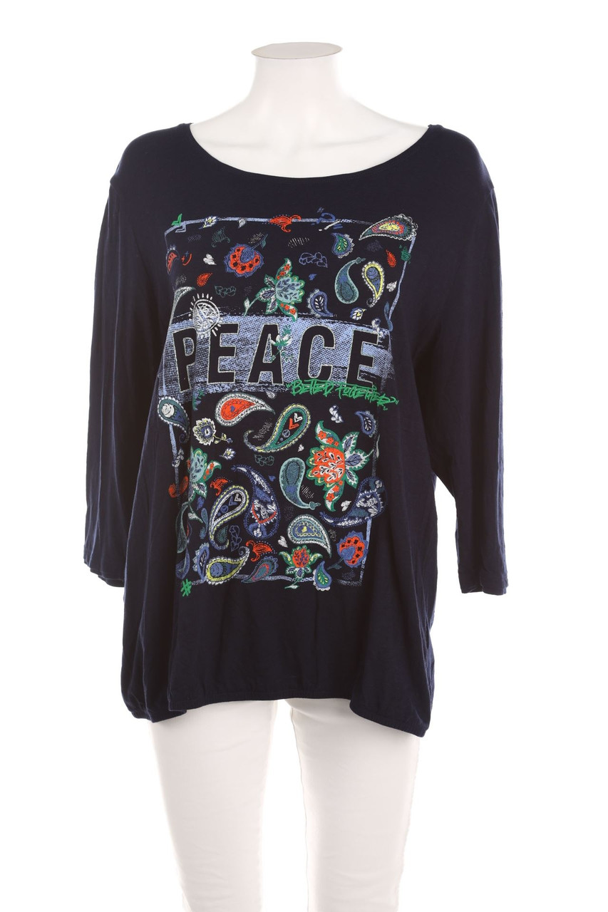 CECIL - Longsleeve-Shirt - 44